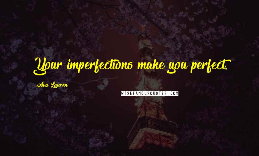Ava Lauren quotes wise famous quotes, sayings and quotations by Ava Lauren