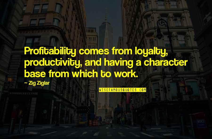 Loyalty To Work Quotes: top 5 famous quotes about Loyalty To Work