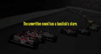 Basilisk's Quotes