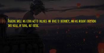 Dullness Quotes