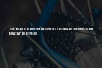 Feinism Quotes