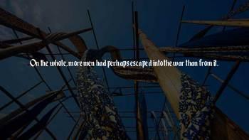 Gradate Quotes