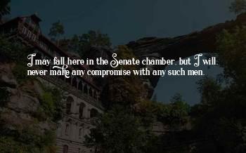 I May Fall Quotes