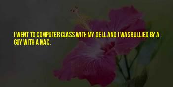 Mac Computer Quotes