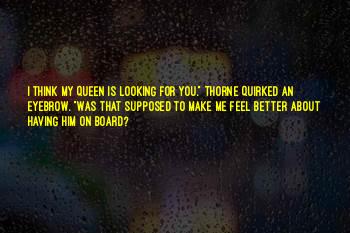 Make Him Think About You Quotes