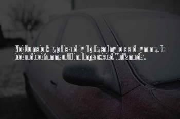 Nick Dunne Quotes