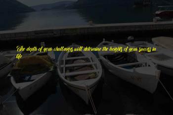 Storms In Your Life Quotes