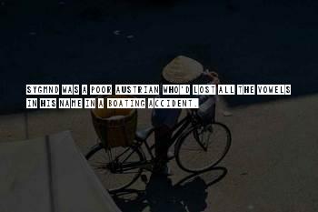 Sygmnd Quotes