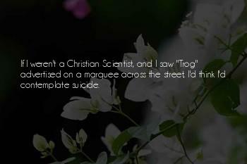 Trog Quotes