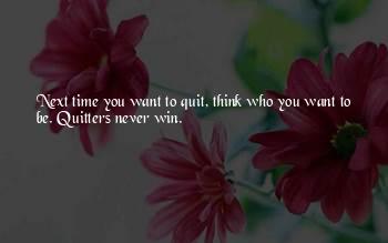 Winning Next Time Quotes