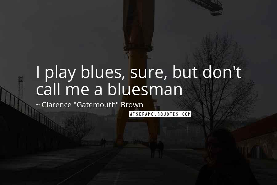 Clarence