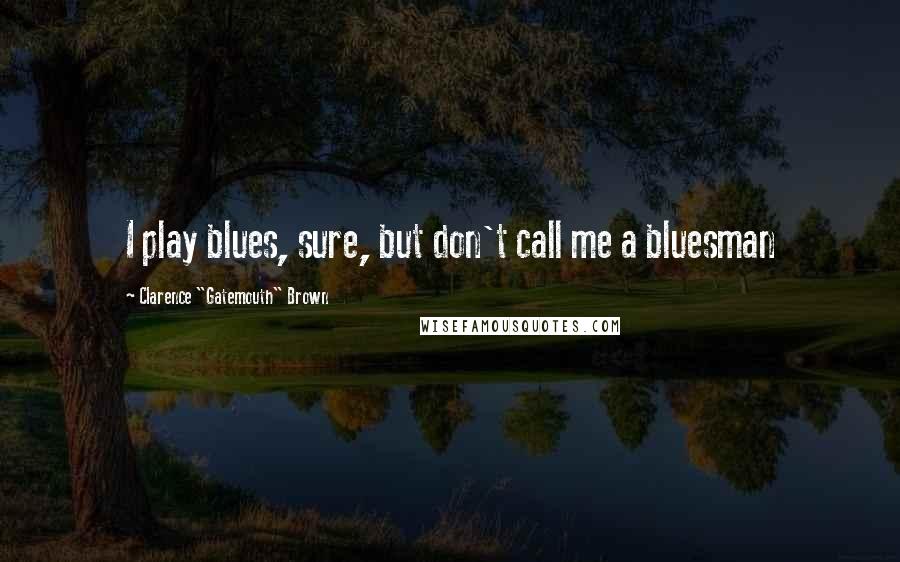 Clarence