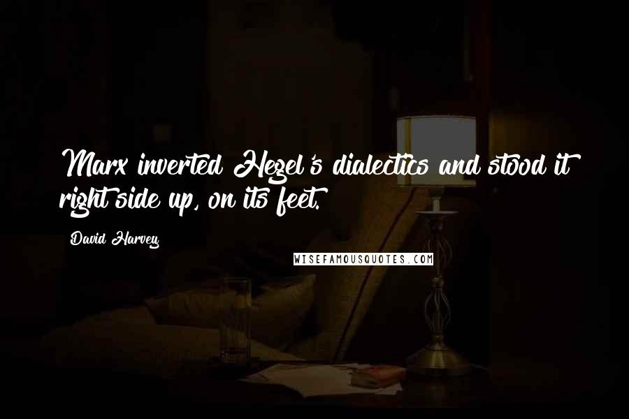 hegel dialectic quotes