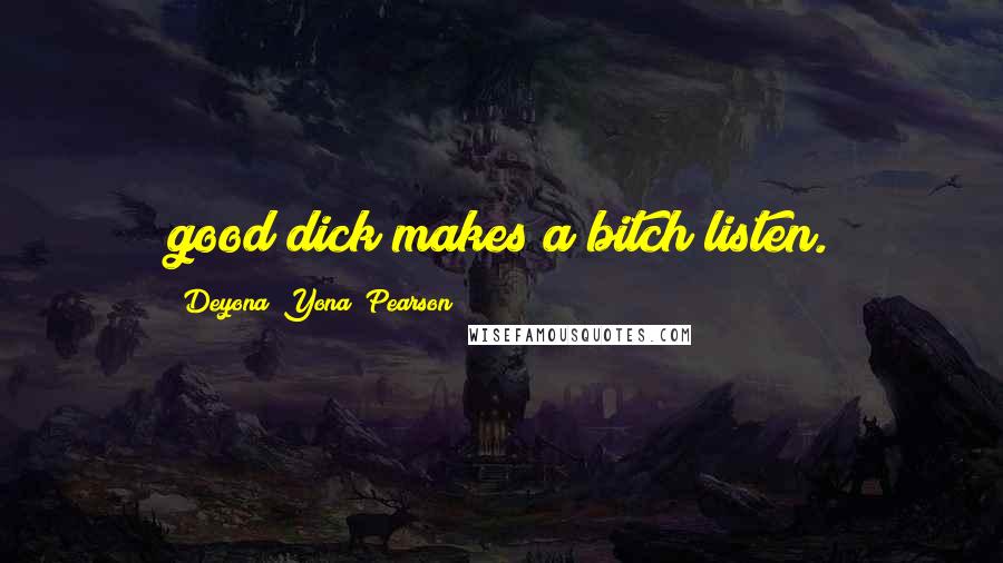 Deyona 