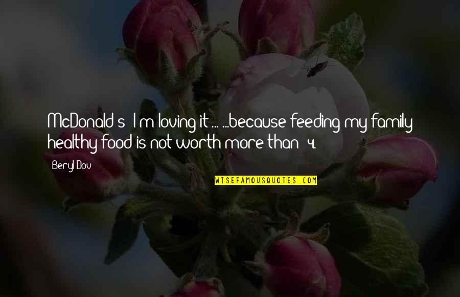 1 Year Work Anniversary Wishes And Quotes By Beryl Dov: McDonald's: I'm loving it!... ...because feeding my family 1 Year Work Anniversary Wishes And Quotes By Beryl Dov: McDonald's: I'm loving it!... ...because feeding my family