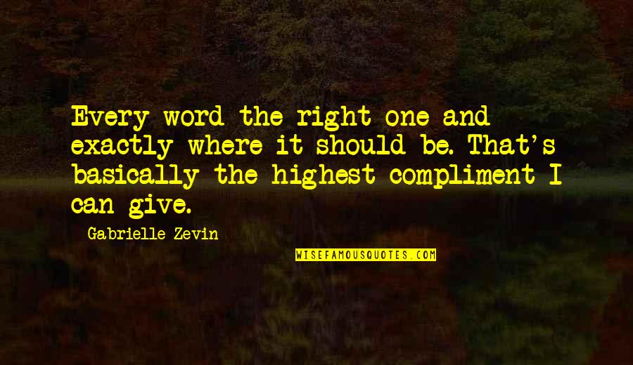 10 Inspirational Steve Jobs Quotes By Gabrielle Zevin: Every word the right one and exactly where 10 Inspirational Steve Jobs Quotes By Gabrielle Zevin: Every word the right one and exactly where