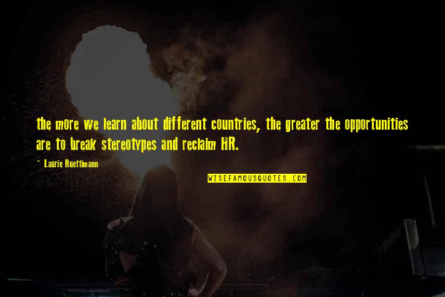 10 Inspirational Steve Jobs Quotes By Laurie Ruettimann: the more we learn about different countries, the 10 Inspirational Steve Jobs Quotes By Laurie Ruettimann: the more we learn about different countries, the