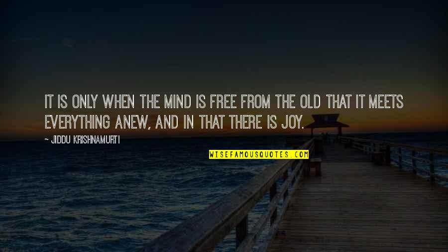1920x1080 Christmas Quotes By Jiddu Krishnamurti: It is only when the mind is free