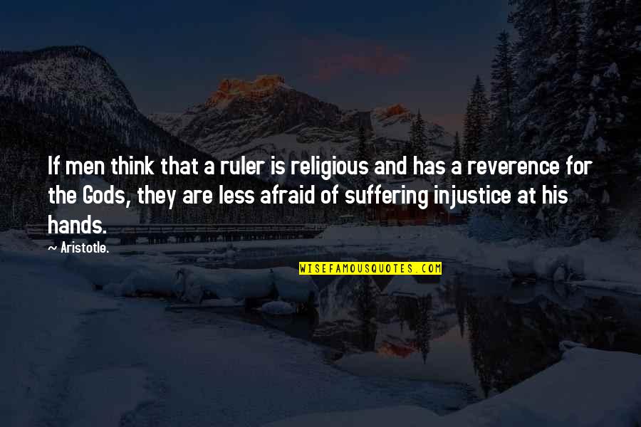 1961 Chevy Quotes By Aristotle.: If men think that a ruler is religious 1961 Chevy Quotes By Aristotle.: If men think that a ruler is religious