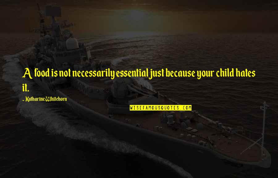 2 Year Anniversary Funny Quotes By Katharine Whitehorn: A food is not necessarily essential just because 2 Year Anniversary Funny Quotes By Katharine Whitehorn: A food is not necessarily essential just because
