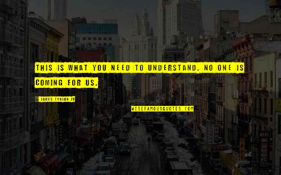 2 Year Anniversary Quotes By James Tynion IV: This is what you need to understand. No 2 Year Anniversary Quotes By James Tynion IV: This is what you need to understand. No