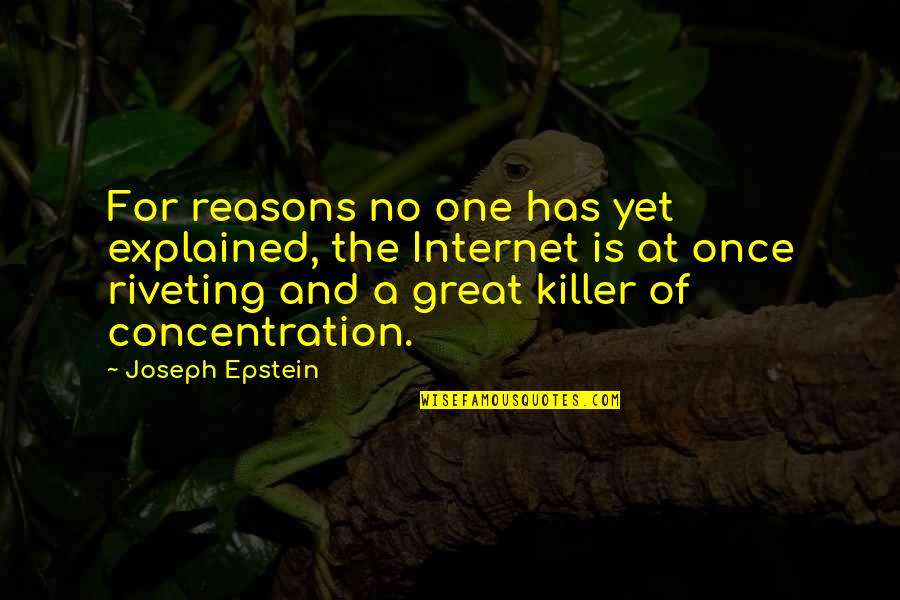 20 Year Old Boy Quotes By Joseph Epstein: For reasons no one has yet explained, the 20 Year Old Boy Quotes By Joseph Epstein: For reasons no one has yet explained, the
