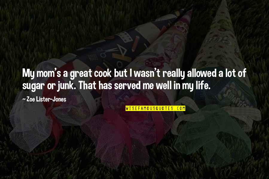 200 Best Whatsapp Status Quotes By Zoe Lister-Jones: My mom's a great cook but I wasn't 200 Best Whatsapp Status Quotes By Zoe Lister-Jones: My mom's a great cook but I wasn't