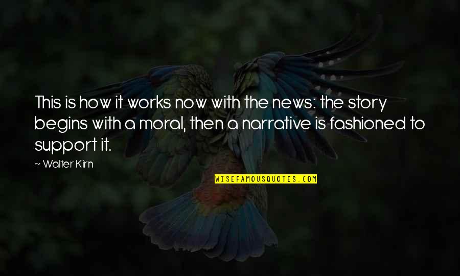 2011 Tuscon Shooting Quotes By Walter Kirn: This is how it works now with the 2011 Tuscon Shooting Quotes By Walter Kirn: This is how it works now with the