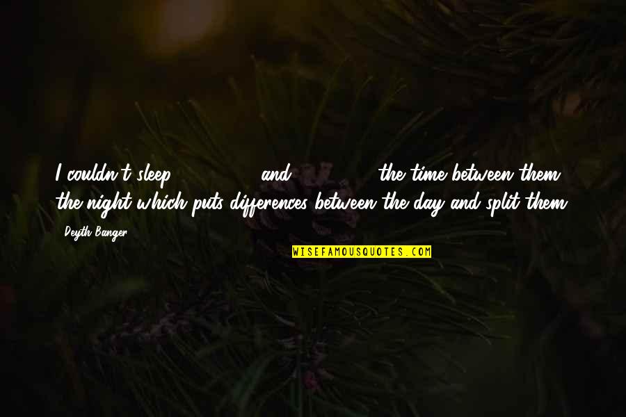 2016 Quotes By Deyth Banger: I couldn't sleep 5/23/2016 and 5/24/2016 the time 2016 Quotes By Deyth Banger: I couldn't sleep 5/23/2016 and 5/24/2016 the time