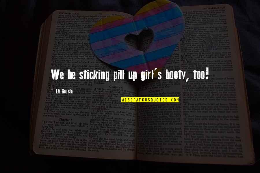 212 Extra Degree Inspirational Quotes By Lil Boosie: We be sticking pill up girl's booty, too! 212 Extra Degree Inspirational Quotes By Lil Boosie: We be sticking pill up girl's booty, too!