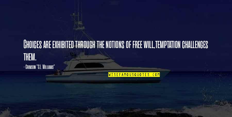 2334 Quotes By Crimson 2334 Quotes By Crimson