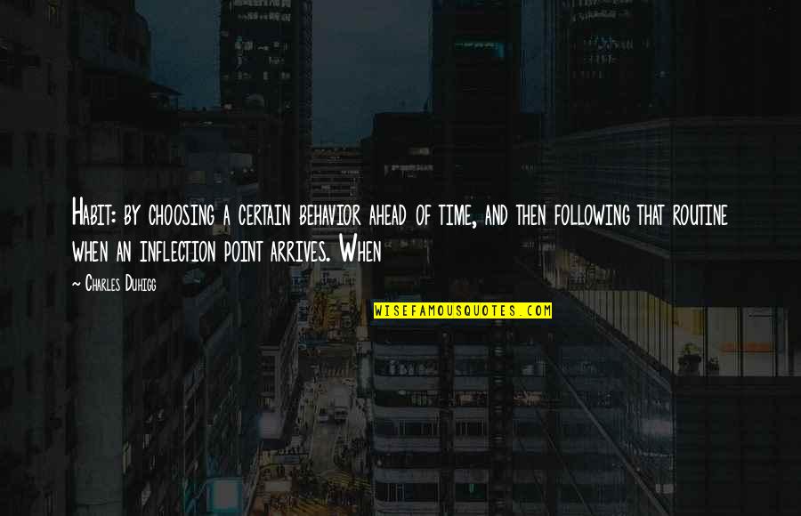 3070 Rtx Quotes By Charles Duhigg: Habit: by choosing a certain behavior ahead of 3070 Rtx Quotes By Charles Duhigg: Habit: by choosing a certain behavior ahead of