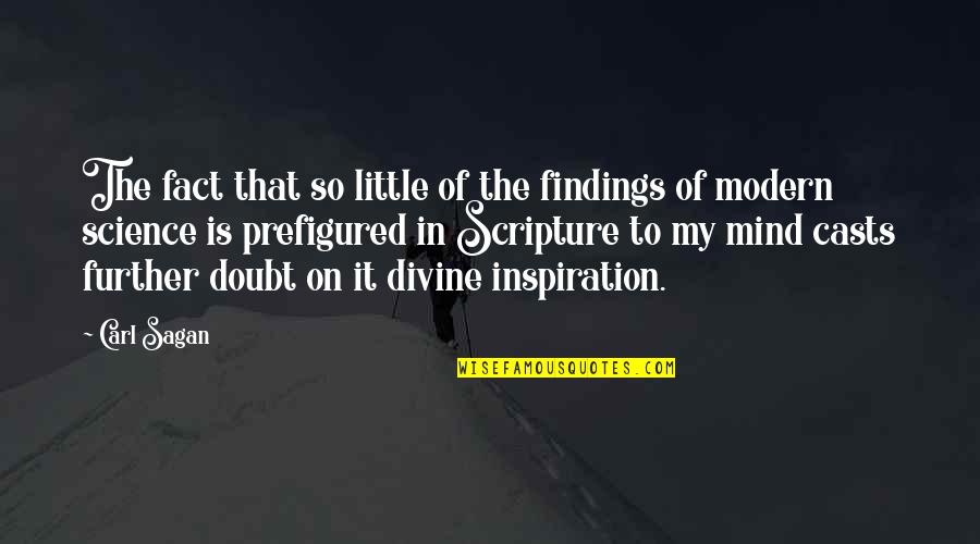 31th Fabulous Cake Quotes By Carl Sagan: The fact that so little of the findings 31th Fabulous Cake Quotes By Carl Sagan: The fact that so little of the findings
