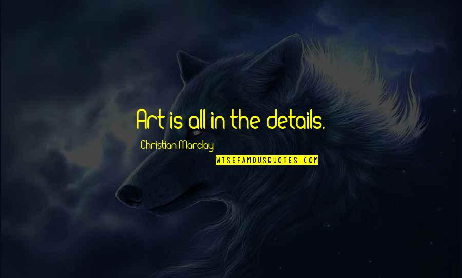38 Weeks Pregnant Funny Quotes By Christian Marclay: Art is all in the details. 38 Weeks Pregnant Funny Quotes By Christian Marclay: Art is all in the details.