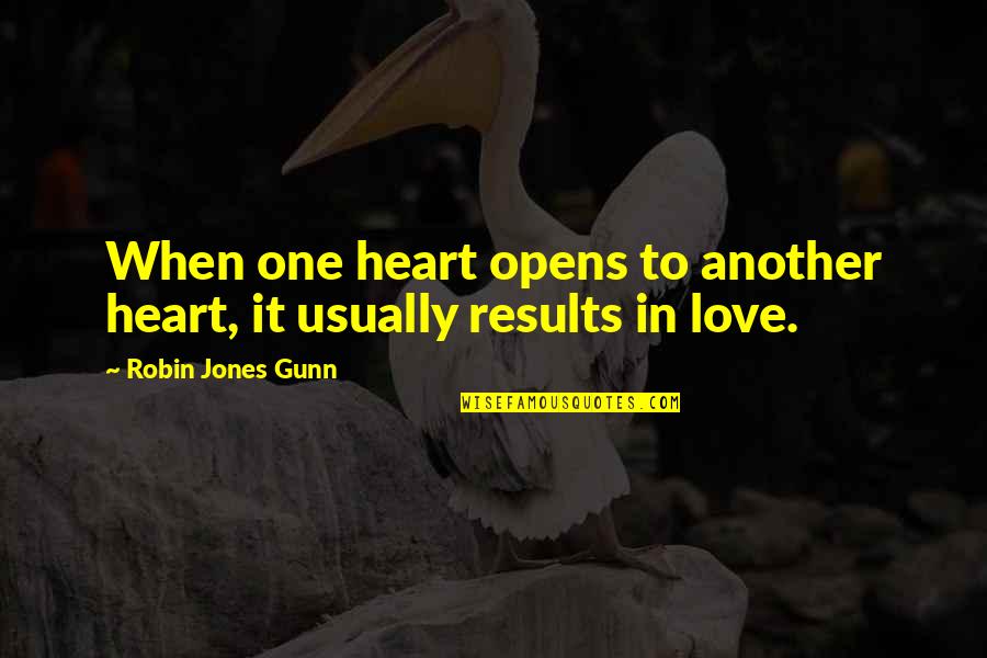 39 Clues The Black Circle Quotes By Robin Jones Gunn: When one heart opens to another heart, it 39 Clues The Black Circle Quotes By Robin Jones Gunn: When one heart opens to another heart, it