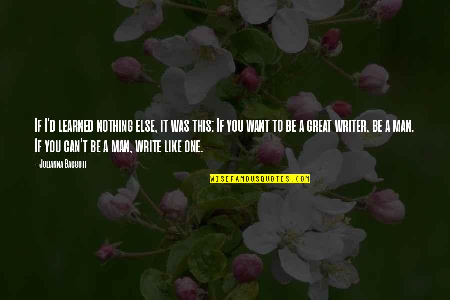 651 Carpet Quotes By Julianna Baggott: If I'd learned nothing else, it was this: