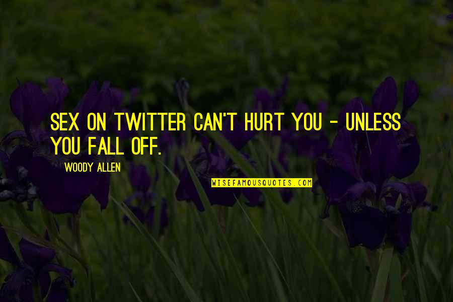 72406500 Quotes By Woody Allen: Sex on Twitter can't hurt you - unless 72406500 Quotes By Woody Allen: Sex on Twitter can't hurt you - unless