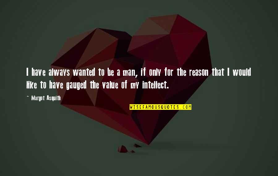 8 Year Company Anniversary Quotes By Margot Asquith: I have always wanted to be a man, 8 Year Company Anniversary Quotes By Margot Asquith: I have always wanted to be a man,