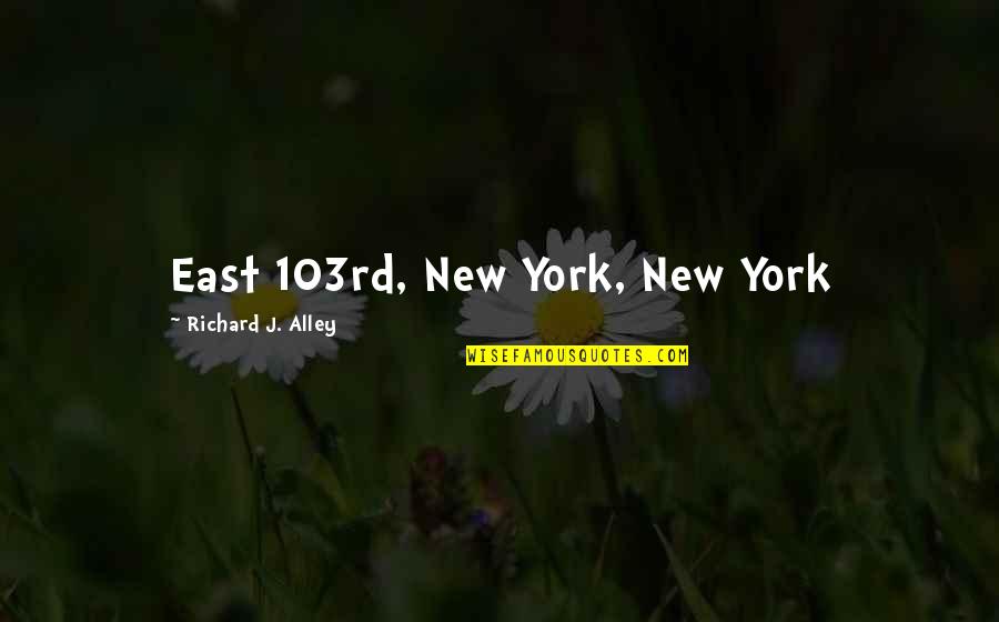 A Friend Is A Gift You Give Yourself Quote Quotes By Richard J. Alley: East 103rd, New York, New York A Friend Is A Gift You Give Yourself Quote Quotes By Richard J. Alley: East 103rd, New York, New York
