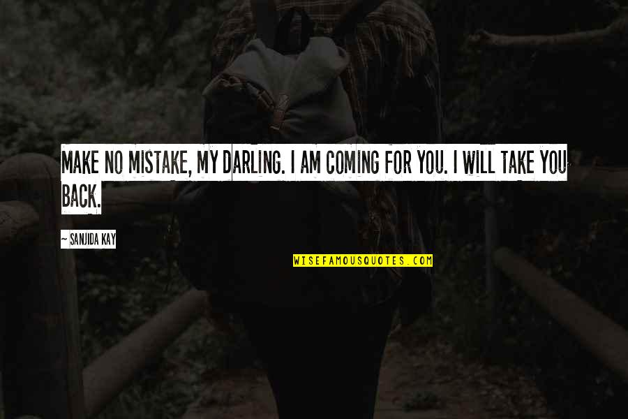A Madea Christmas Memorable Quotes By Sanjida Kay: Make no mistake, my darling. I am coming