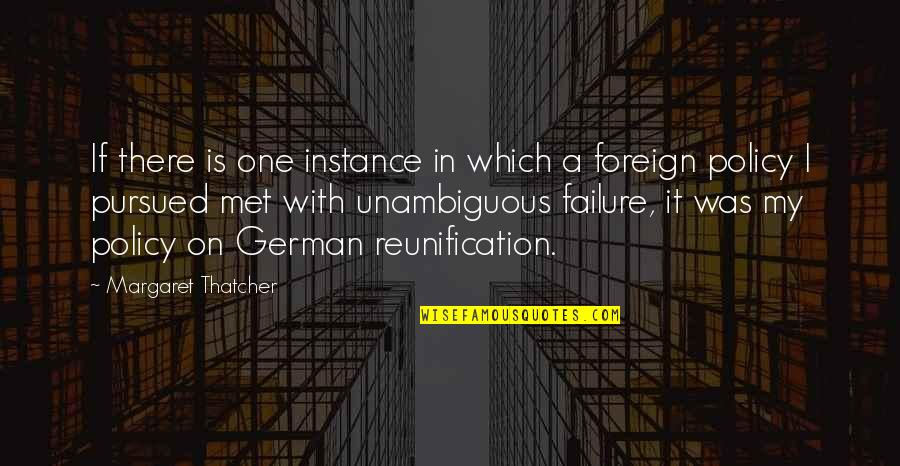 Abnegation Divergent Quotes By Margaret Thatcher: If there is one instance in which a Abnegation Divergent Quotes By Margaret Thatcher: If there is one instance in which a
