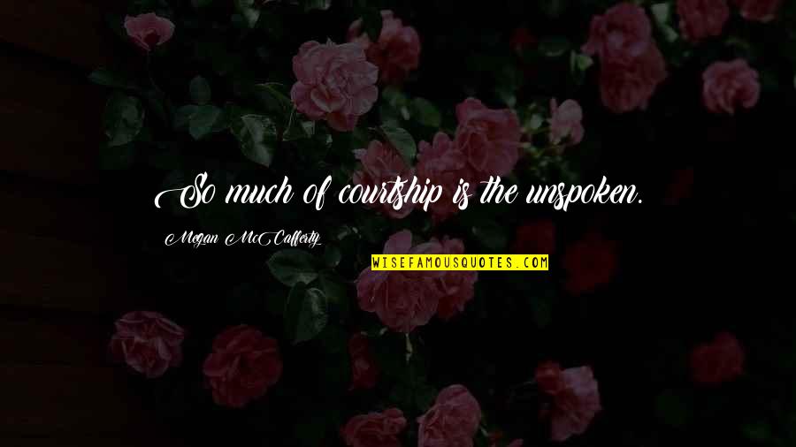 Abominate Crossword Quotes By Megan McCafferty: So much of courtship is the unspoken. Abominate Crossword Quotes By Megan McCafferty: So much of courtship is the unspoken.