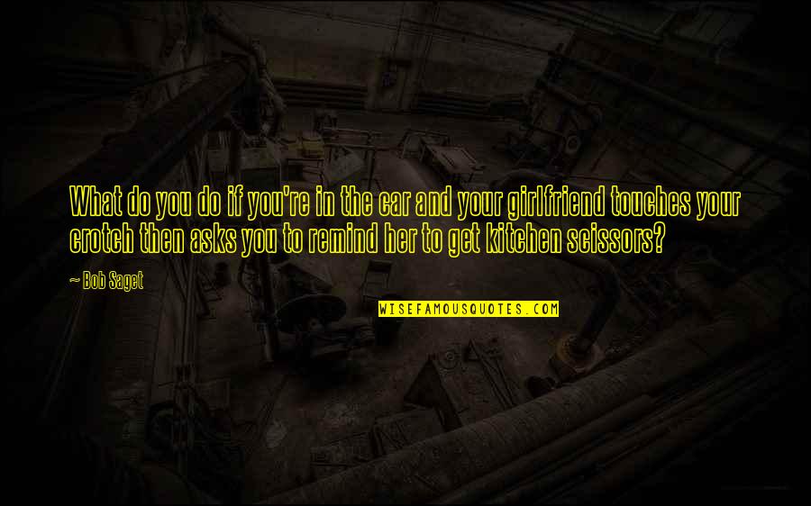 Absence Of Conflict Quotes By Bob Saget: What do you do if you're in the Absence Of Conflict Quotes By Bob Saget: What do you do if you're in the