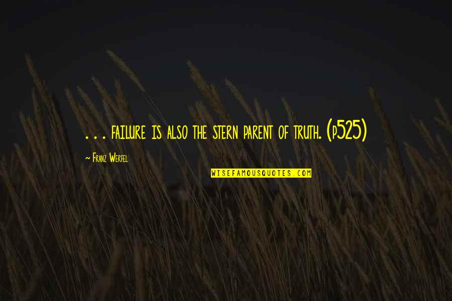 Abucheo What Does Mean Stand Quotes By Franz Werfel: . . . failure is also the stern Abucheo What Does Mean Stand Quotes By Franz Werfel: . . . failure is also the stern