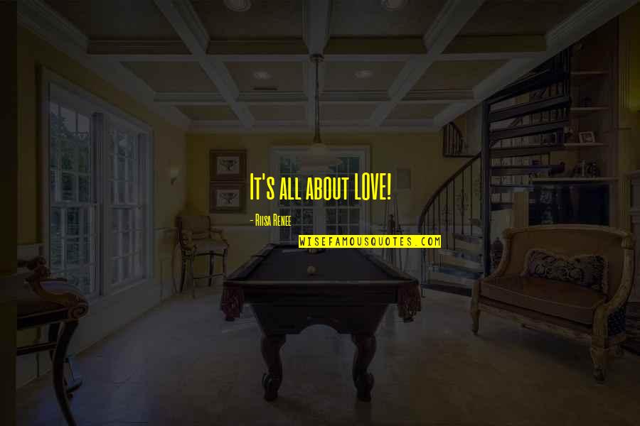 Acer Palmatum Quotes By Riisa Renee: It's all about LOVE! Acer Palmatum Quotes By Riisa Renee: It's all about LOVE!