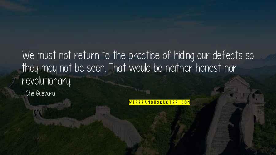 Act28a Quotes By Che Guevara: We must not return to the practice of Act28a Quotes By Che Guevara: We must not return to the practice of