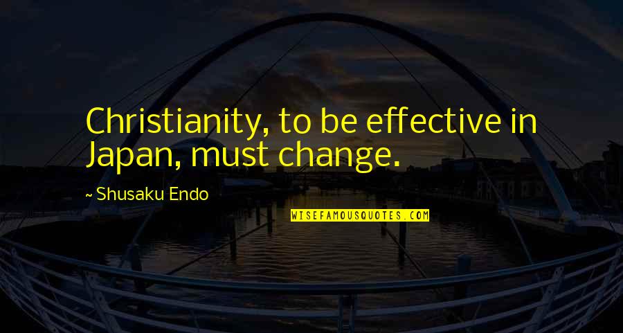 Adventure Time Meme Quotes By Shusaku Endo: Christianity, to be effective in Japan, must change. Adventure Time Meme Quotes By Shusaku Endo: Christianity, to be effective in Japan, must change.
