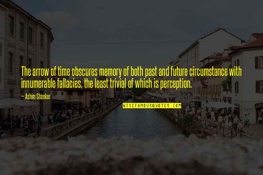 Aeronauts Review Quotes By Ashim Shanker: The arrow of time obscures memory of both Aeronauts Review Quotes By Ashim Shanker: The arrow of time obscures memory of both