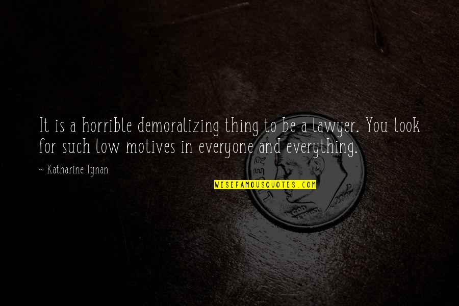 Aerosols And Covid Quotes By Katharine Tynan: It is a horrible demoralizing thing to be Aerosols And Covid Quotes By Katharine Tynan: It is a horrible demoralizing thing to be