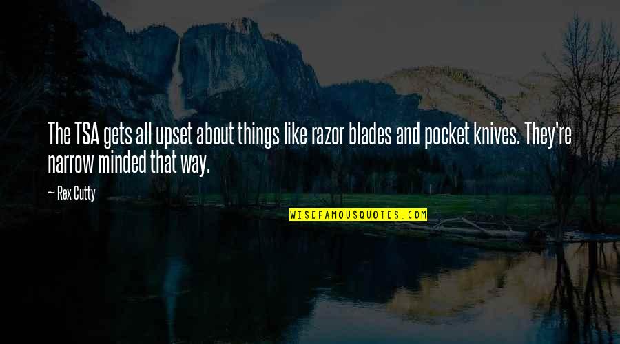 Aesthetic Videos With Quotes By Rex Cutty: The TSA gets all upset about things like Aesthetic Videos With Quotes By Rex Cutty: The TSA gets all upset about things like